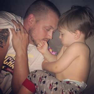 Meet your Posher, Zach